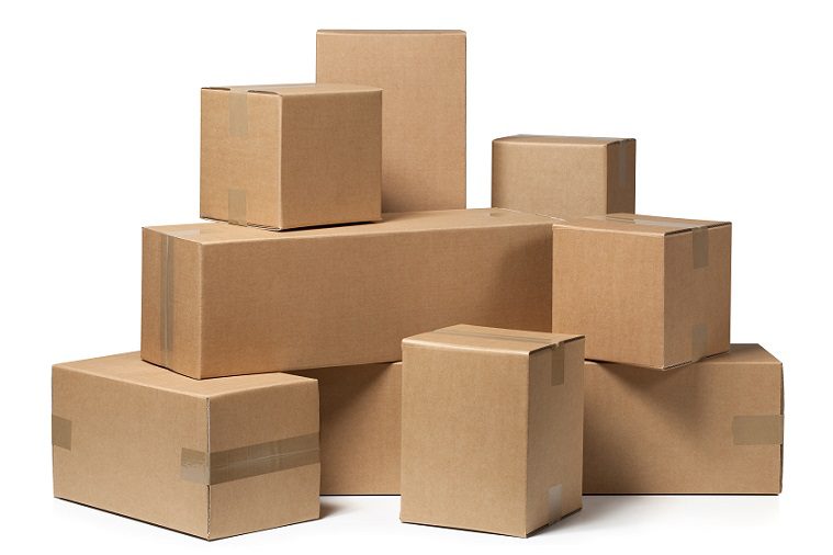 Cardboard Food Packaging Boxes