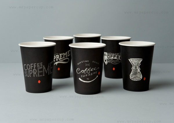 Disposable Paper Cup Manufacturer and Exporter in India - Mr Paper Cup