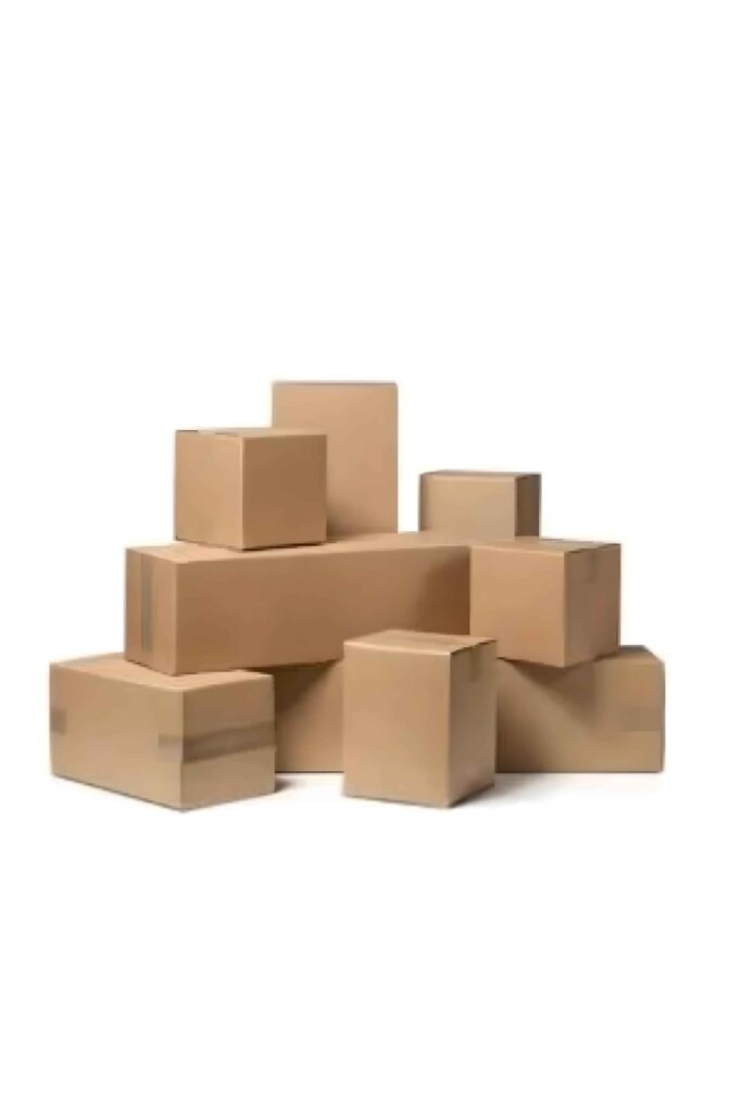 Corrugated Box Manufacturers in India