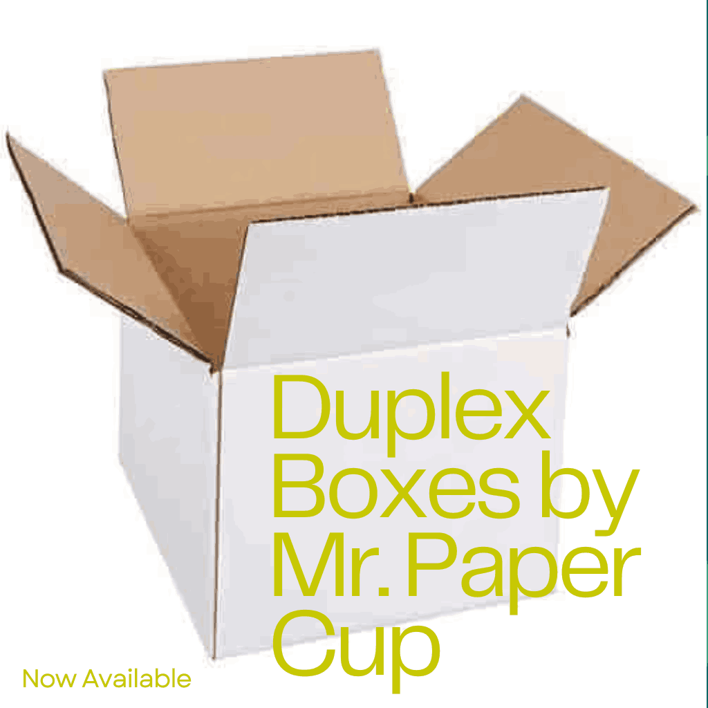 Duplex Boxes Supplier in Surat