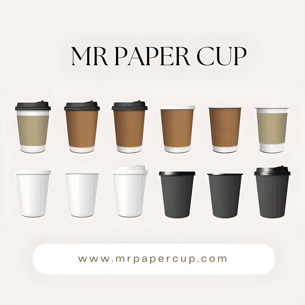 Paper Cup Manufacturers in Surat