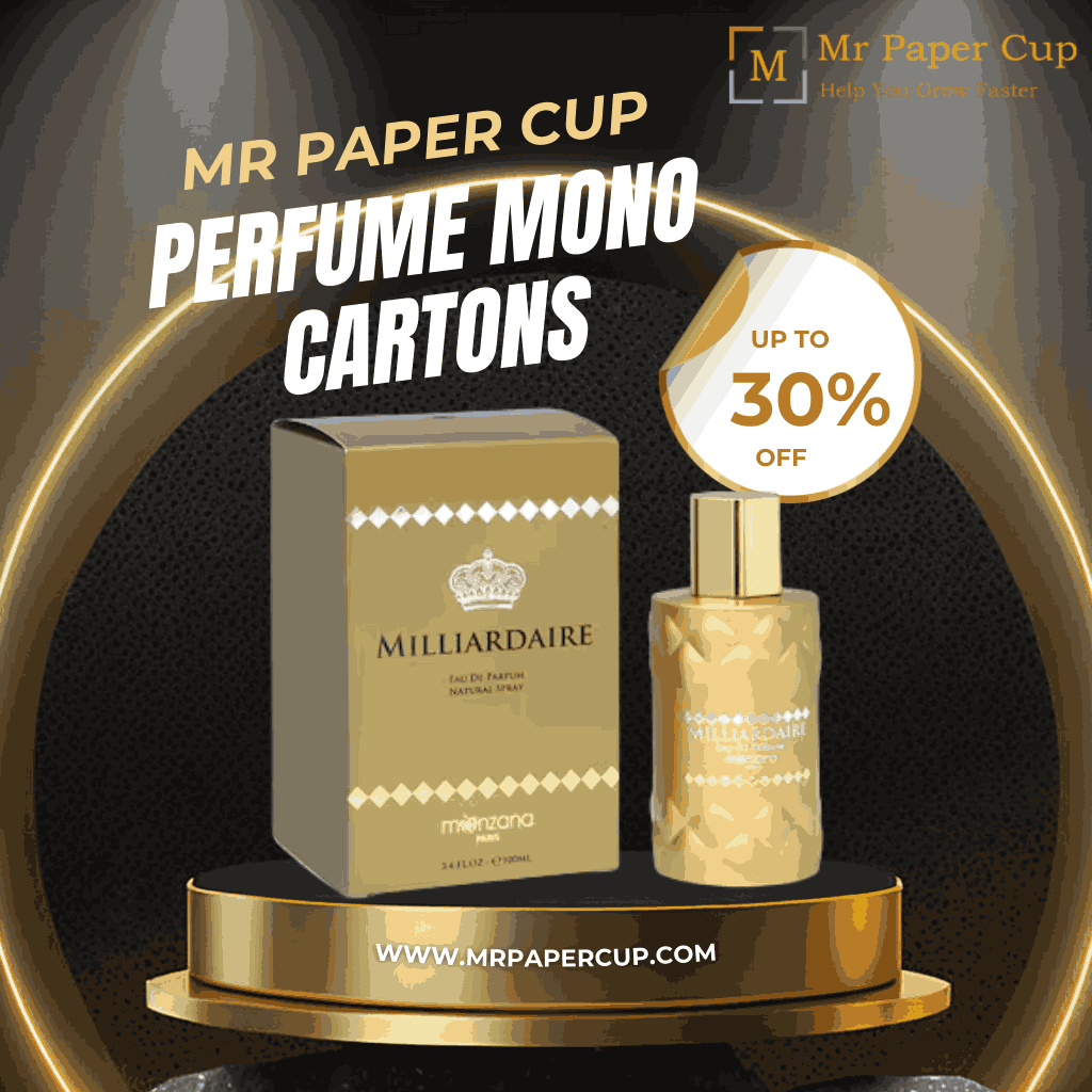 Mono Cartons Manufacturer in Delhi