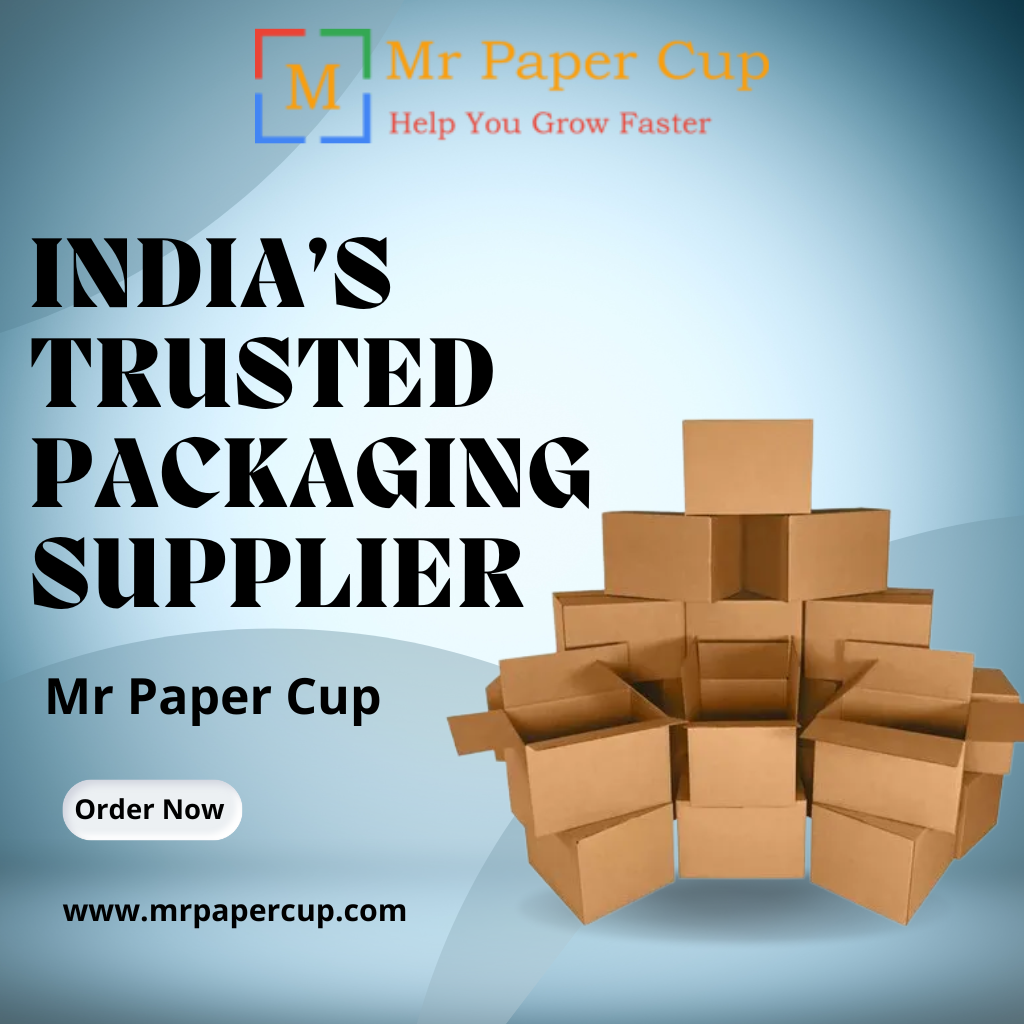 Corrugated Boxes
