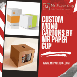 Mono Cartons Manufacturers