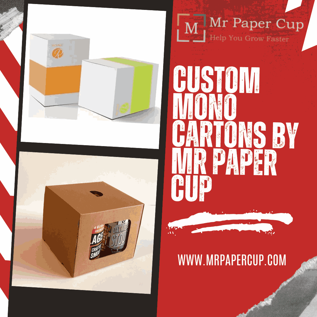 Mono Cartons Manufacturers