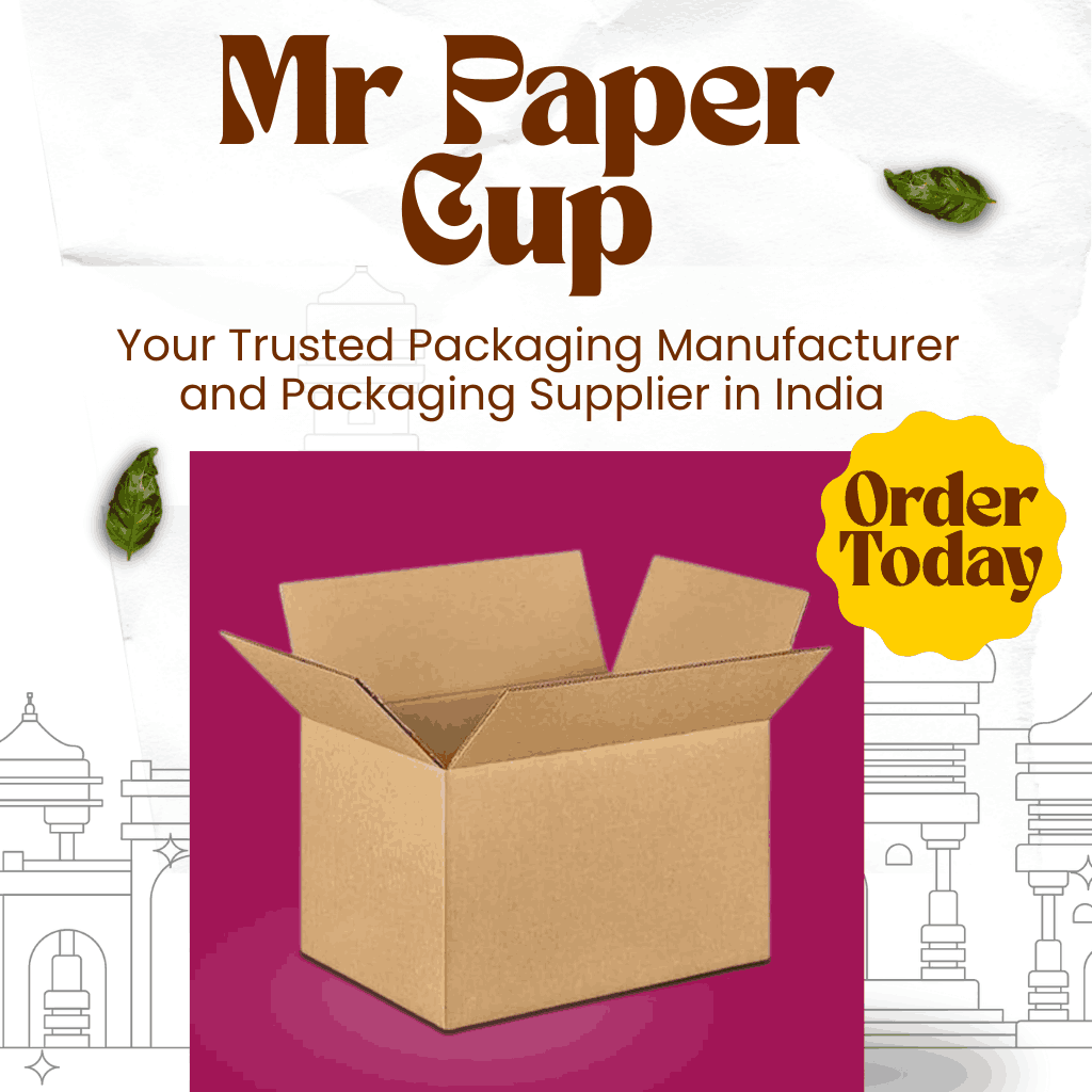 Packaging Manufacturer and Packaging Supplier