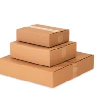 3 Ply Corrugated Boxes