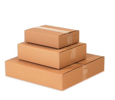 Corrugated Flat Boxes Corrugated Flat Boxes