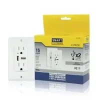 Electronic Plug Packaging Boxes