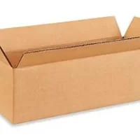 Universal Corrugated Packaging Box