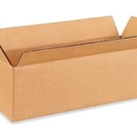 7 Ply Corrugated Boxes