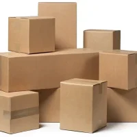 Corrugated Universal Boxes
