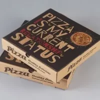 Custom Pizza Boxes Manufacturer