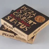 Custom Pizza Boxes Manufacturer