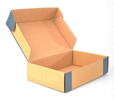 Electric Parts Packaging Boxes